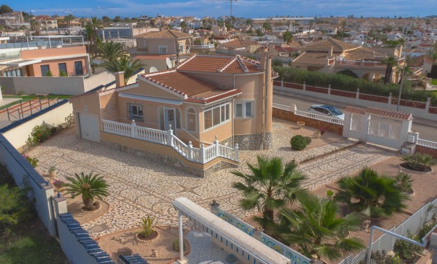 Villa - Herverkoop - Ciudad Quesada - Ciudad Quesada