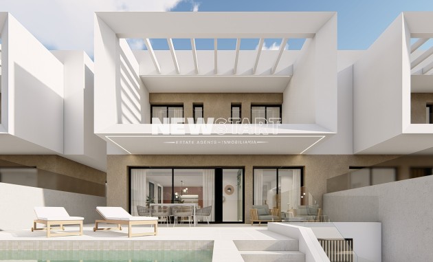 Villa - Obra nueva - Dolores - Dolores