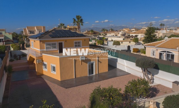 Villa - Resale - La Marina - NS1623