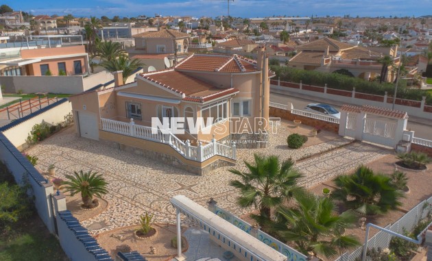 Villa - Reventa - Ciudad Quesada - Ciudad Quesada