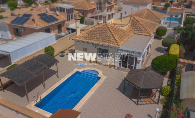 Villa - Revente - La Marina - NS1661