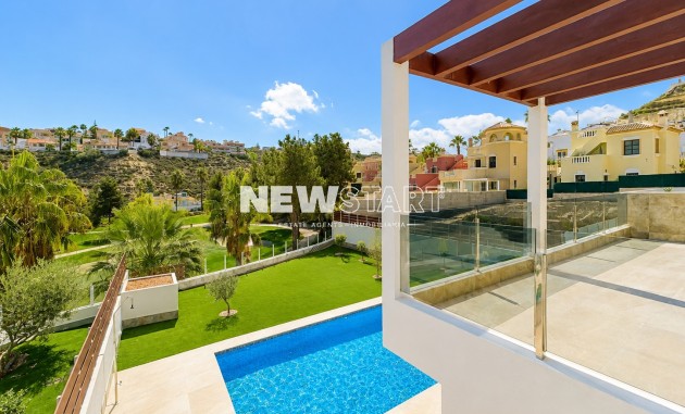 Vrijstaand - Nieuwbouw Woningen - Ciudad Quesada - Ciudad Quesada