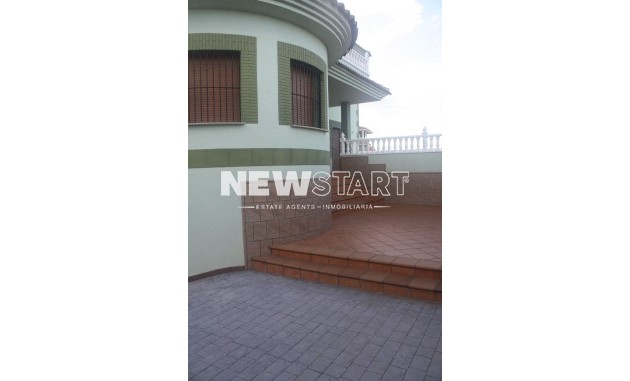 Vrijstaand - Nieuwbouw Woningen - Torrevieja - Torrevieja