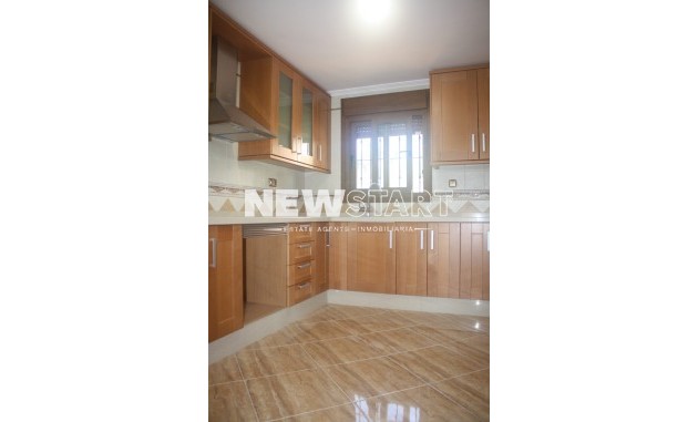 Vrijstaand - Nieuwbouw Woningen - Torrevieja - Torrevieja