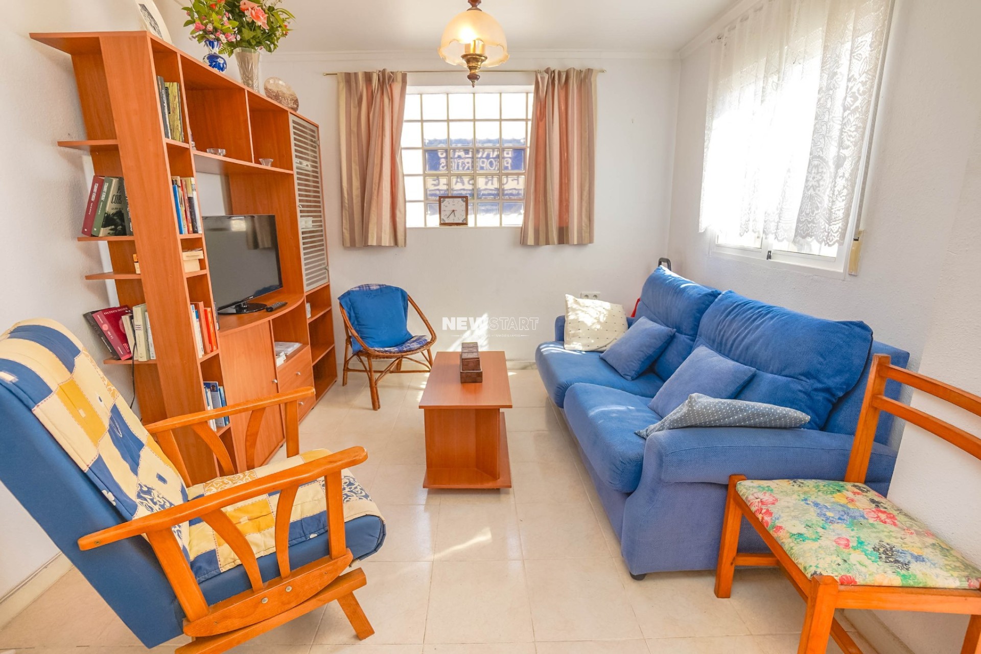 Wiederverkauf - Bungalow - La Marina - Urb. La Marina