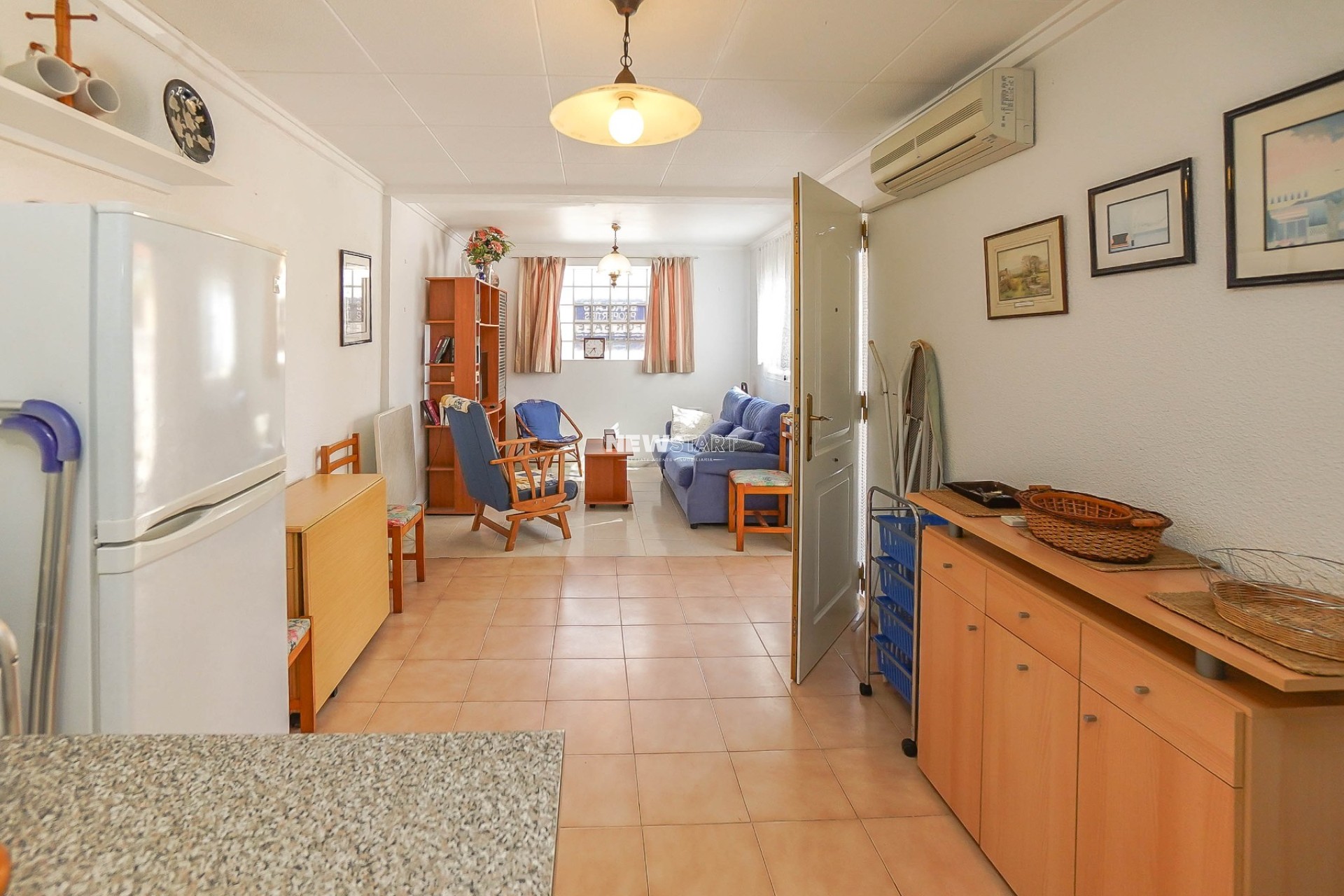 Wiederverkauf - Bungalow - La Marina - Urb. La Marina