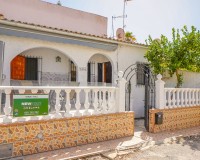 Wiederverkauf - Bungalow - La Marina - Urb. La Marina