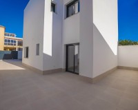 Wiederverkauf - Doppelhaushälfte - Formentera del Segura