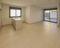 Wiederverkauf - Doppelhaushälfte - Formentera del Segura