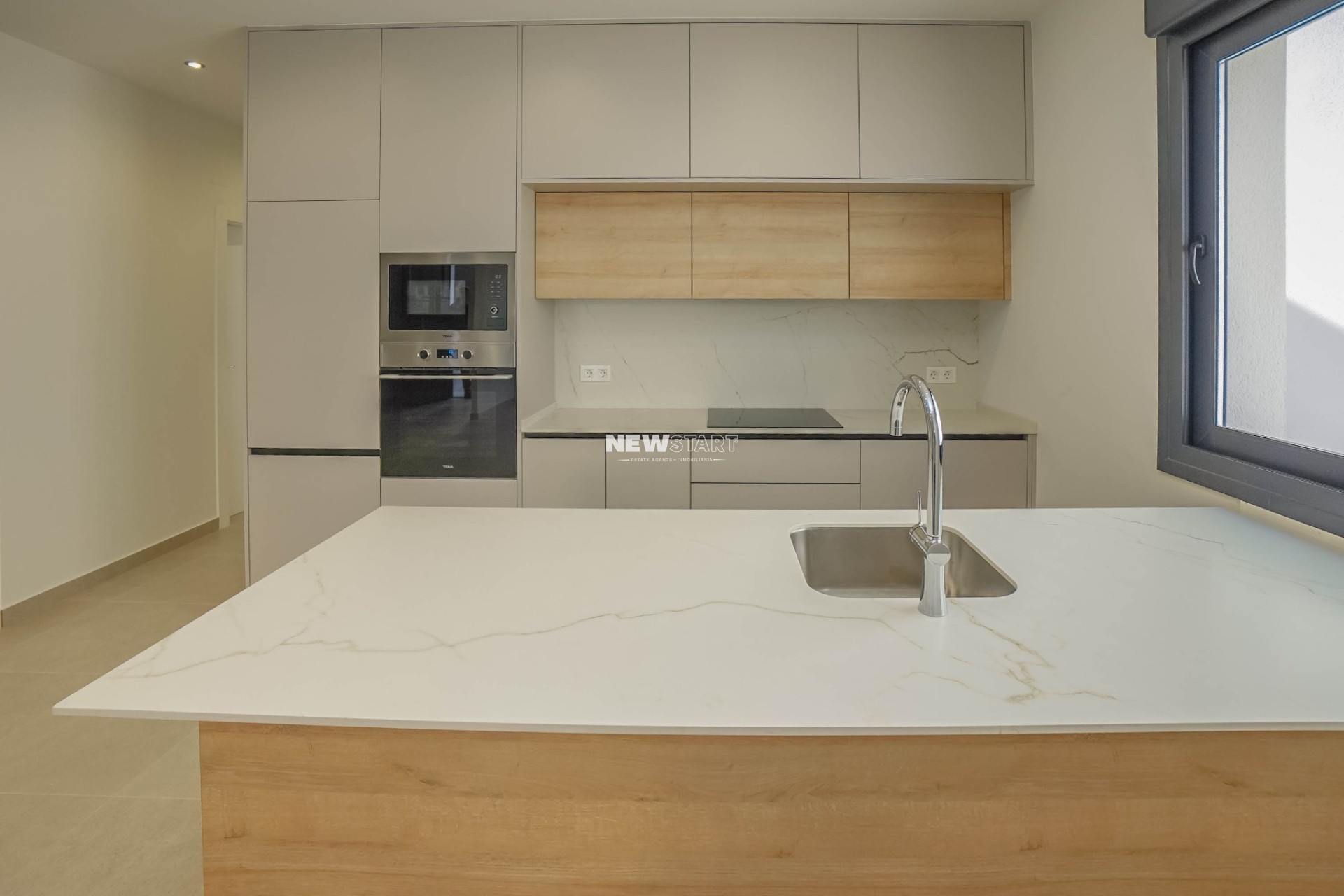 Wiederverkauf - Doppelhaushälfte - Formentera del Segura