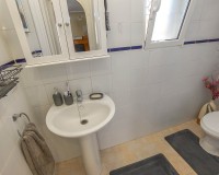 Wiederverkauf - Doppelhaushälfte - La Marina - Urb. El Oasis