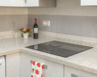 Wiederverkauf - Duplex - La Marina - Urb. El Oasis