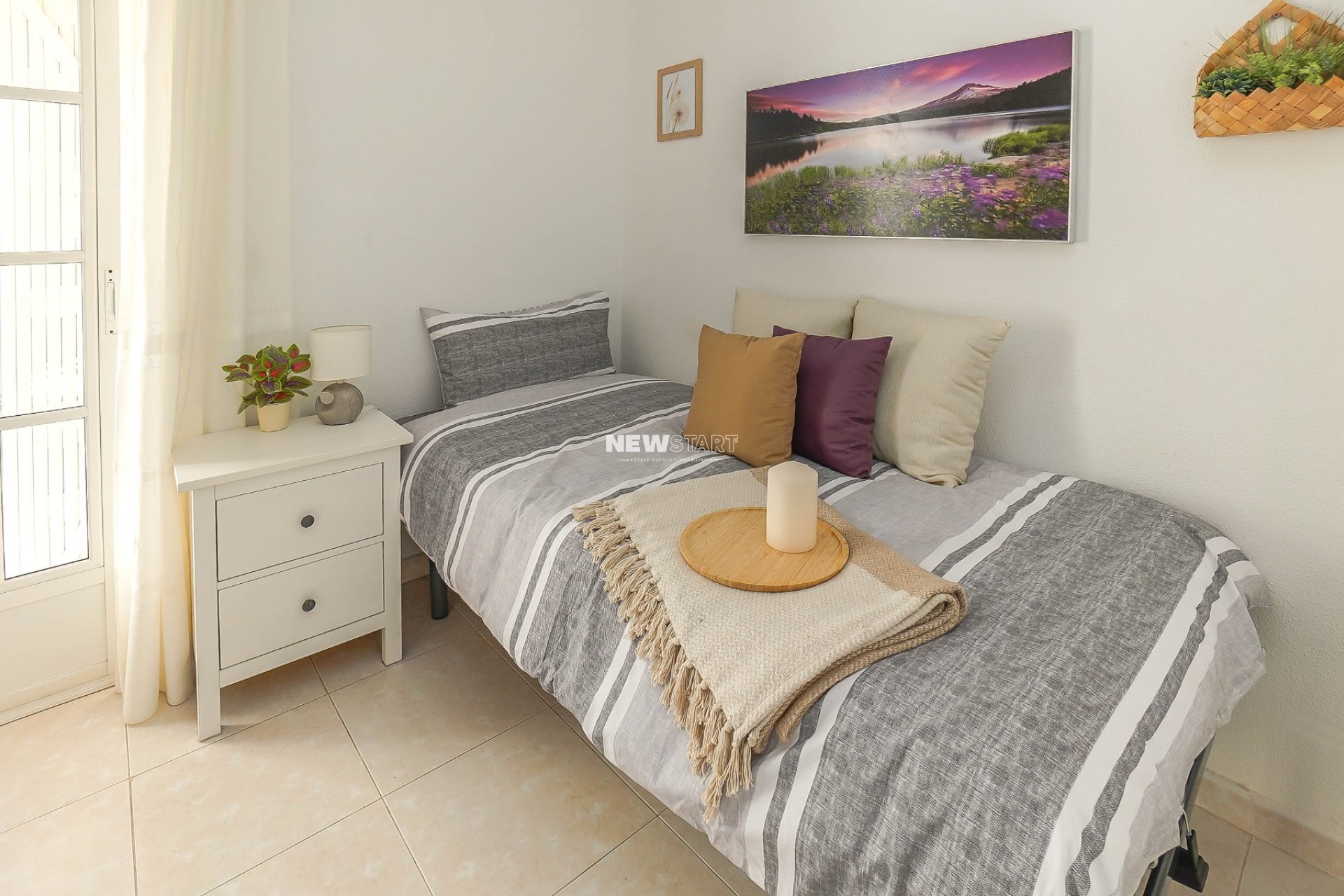 Wiederverkauf - Duplex - La Marina - Urb. El Oasis