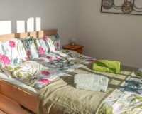 Wiederverkauf - Duplex - La Marina - Urb. El Oasis