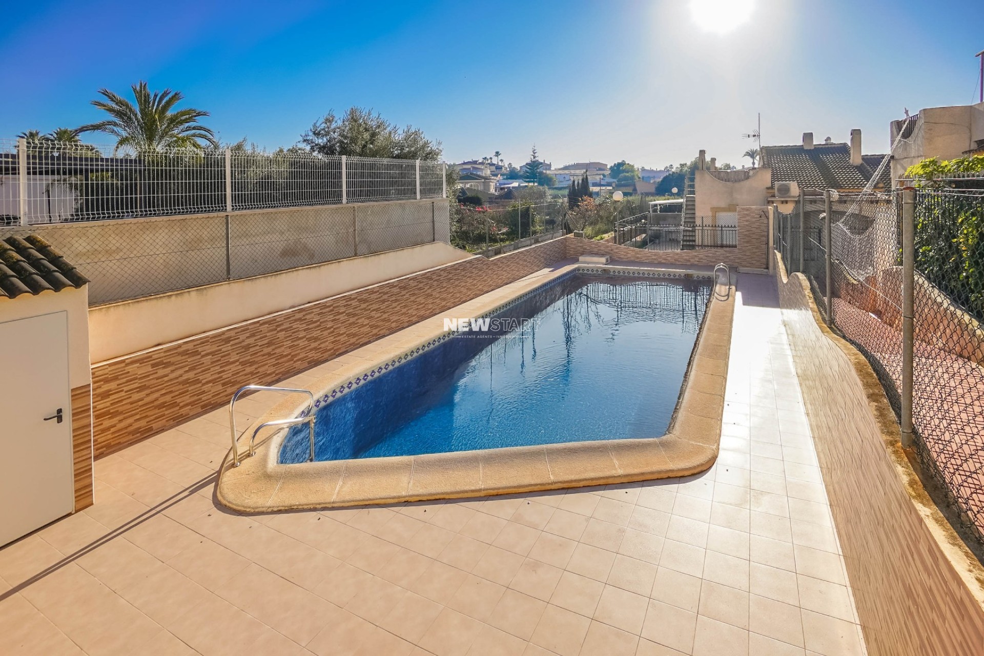 Wiederverkauf - Duplex - La Marina - Urb. El Oasis