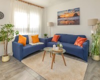 Wiederverkauf - Duplex - La Marina - Urb. El Oasis