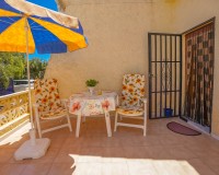 Wiederverkauf - End Terraced Townhouse - La Marina - Urb. La Marina