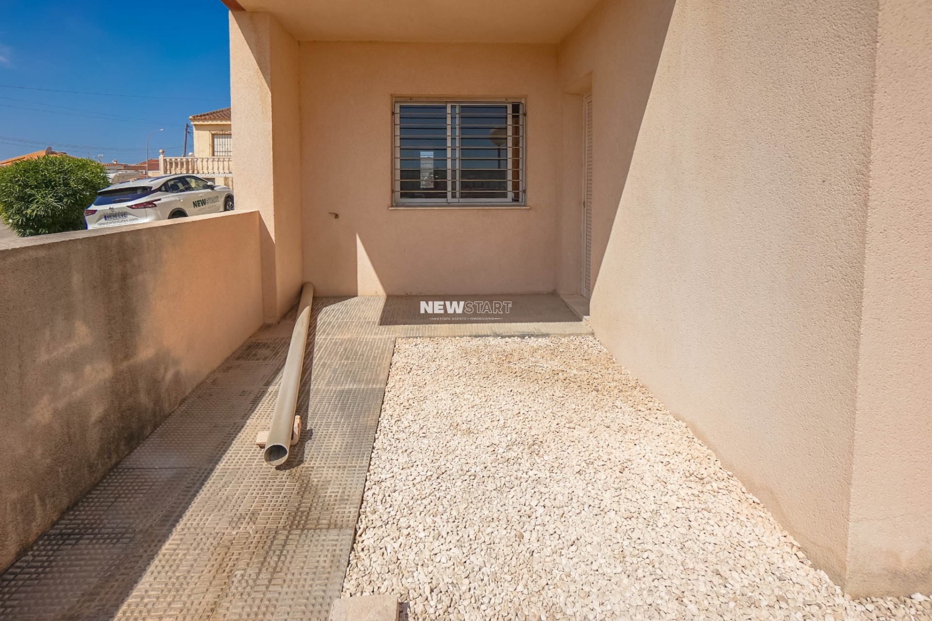 Wiederverkauf - End Terraced Townhouse - La Marina - Urb. La Marina