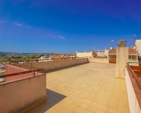 Wiederverkauf - End Terraced Townhouse - La Marina - Urb. La Marina
