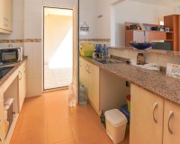 Wiederverkauf - End Terraced Townhouse - La Marina - Urb. La Marina