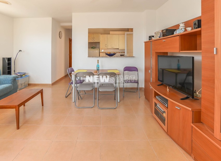 Wiederverkauf - End Terraced Townhouse - La Marina - Urb. La Marina