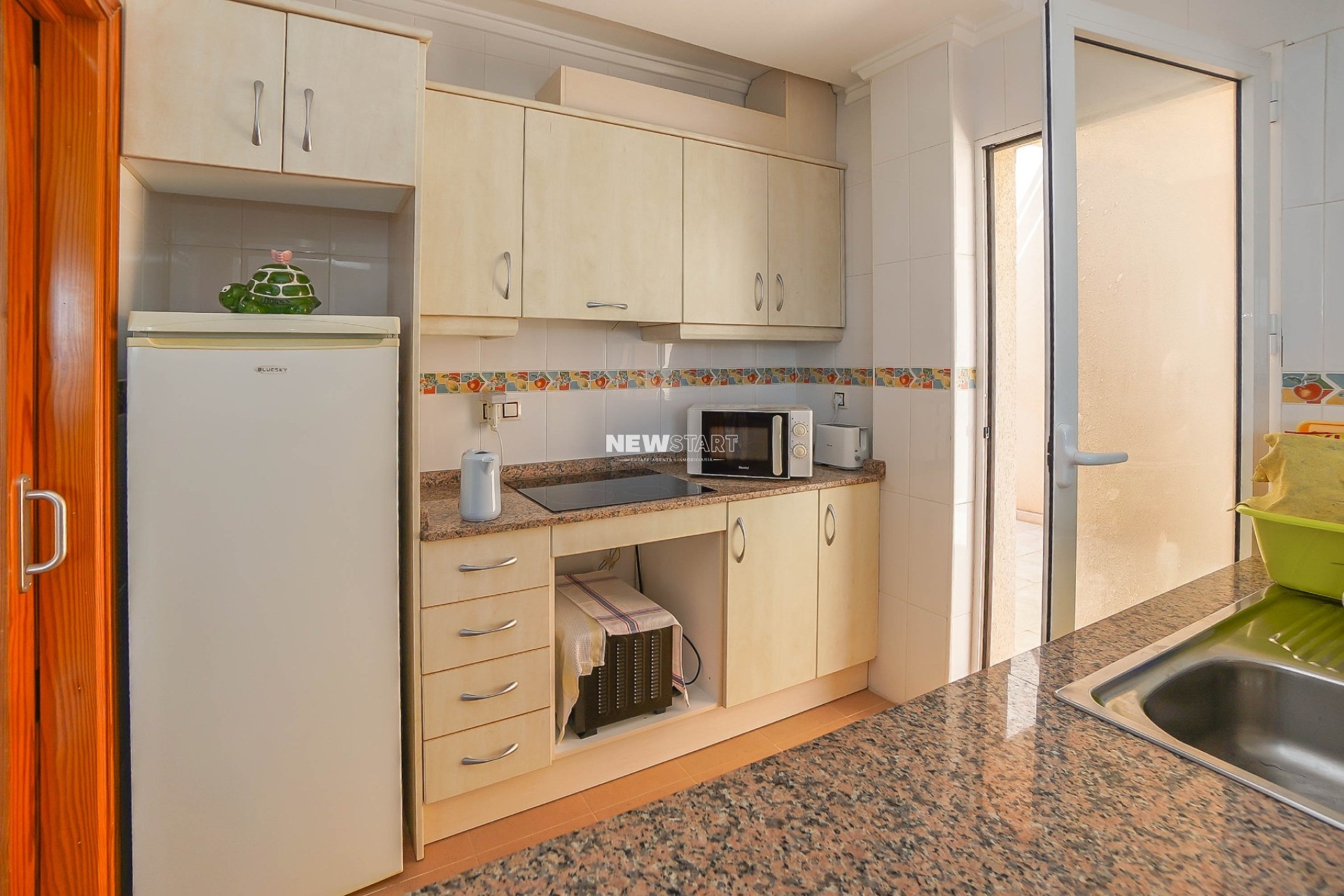 Wiederverkauf - End Terraced Townhouse - La Marina - Urb. La Marina