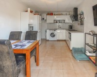 Wiederverkauf - Endterrasse - La Marina - Urb. La Marina