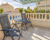 Wiederverkauf - Endterrasse - La Marina - Urb. La Marina