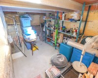 Wiederverkauf - Endterrasse - La Marina - Urb. La Marina