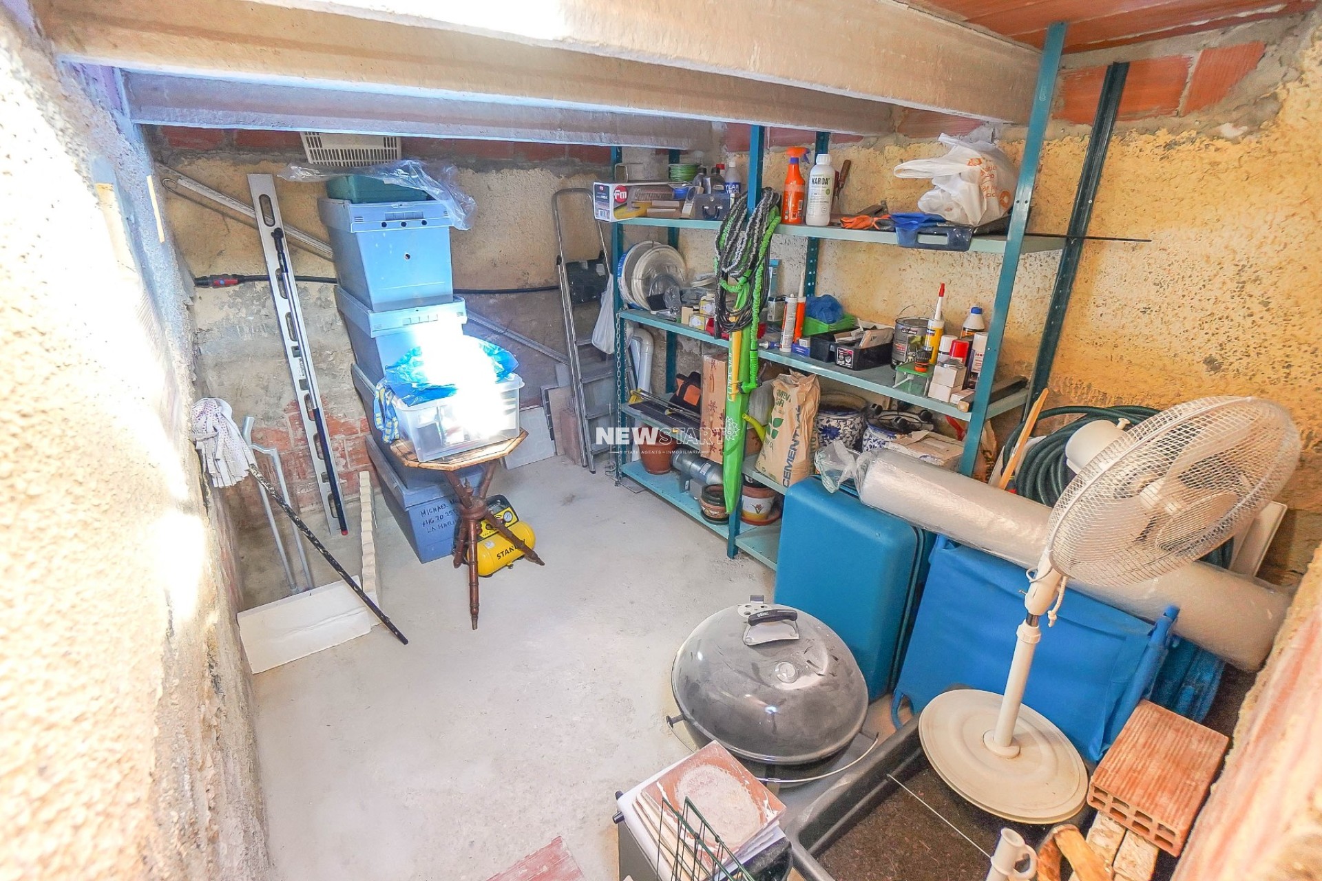 Wiederverkauf - Endterrasse - La Marina - Urb. La Marina