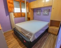 Wiederverkauf - Endterrasse - La Marina - Urb. La Marina