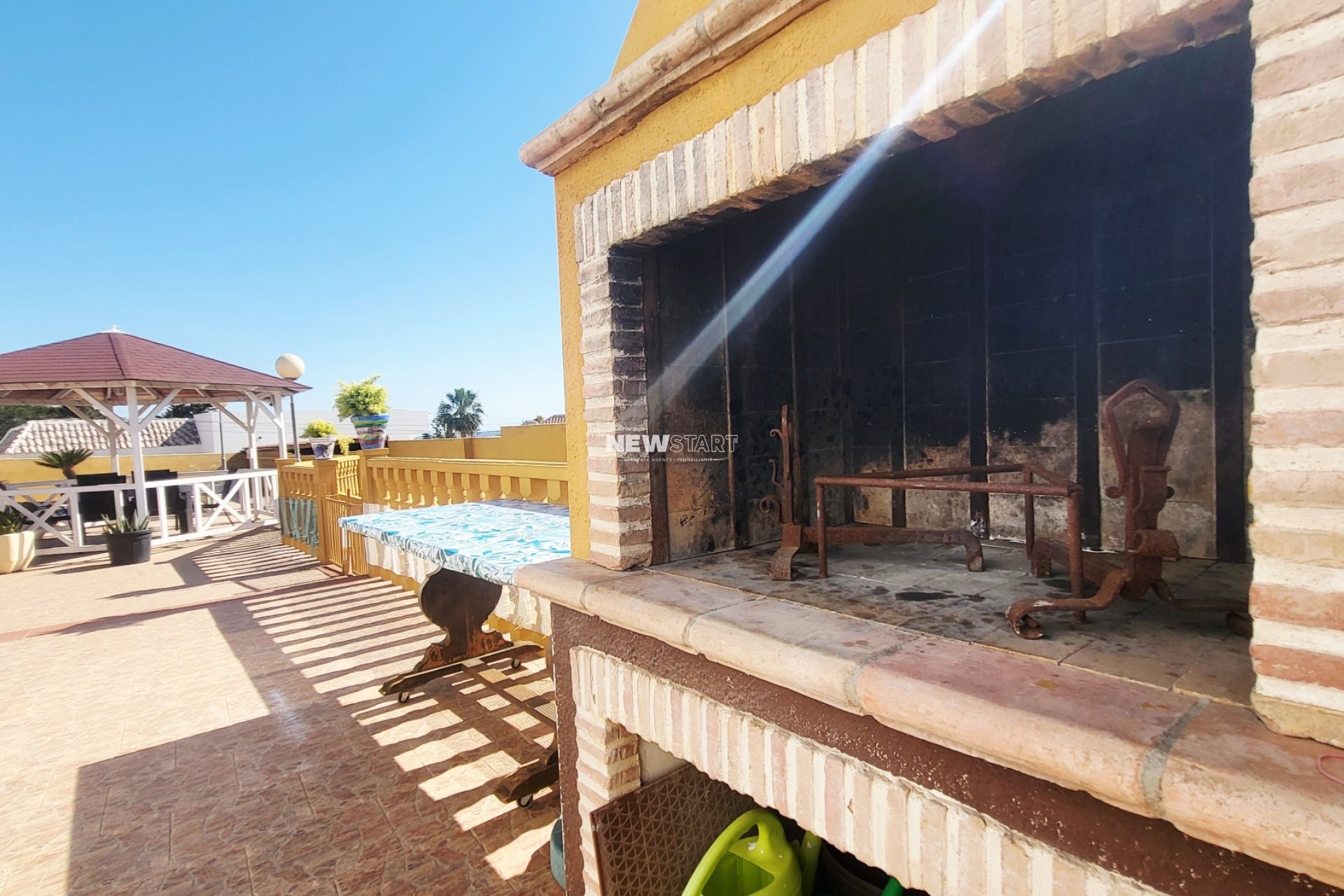 Wiederverkauf - Freistehend - Ciudad Quesada