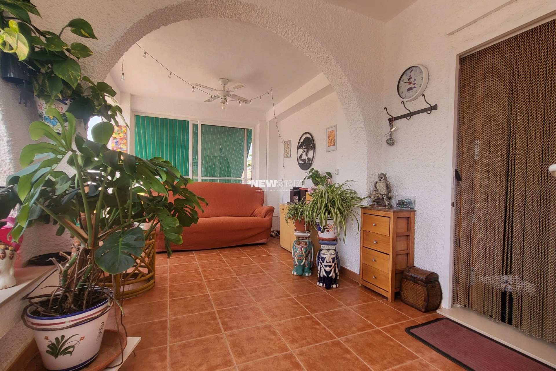 Wiederverkauf - Freistehend - Ciudad Quesada