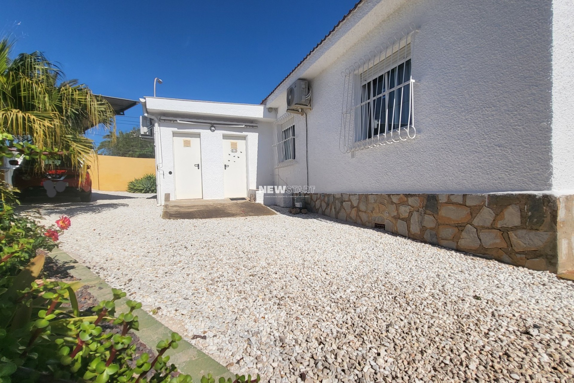 Wiederverkauf - Freistehend - Ciudad Quesada