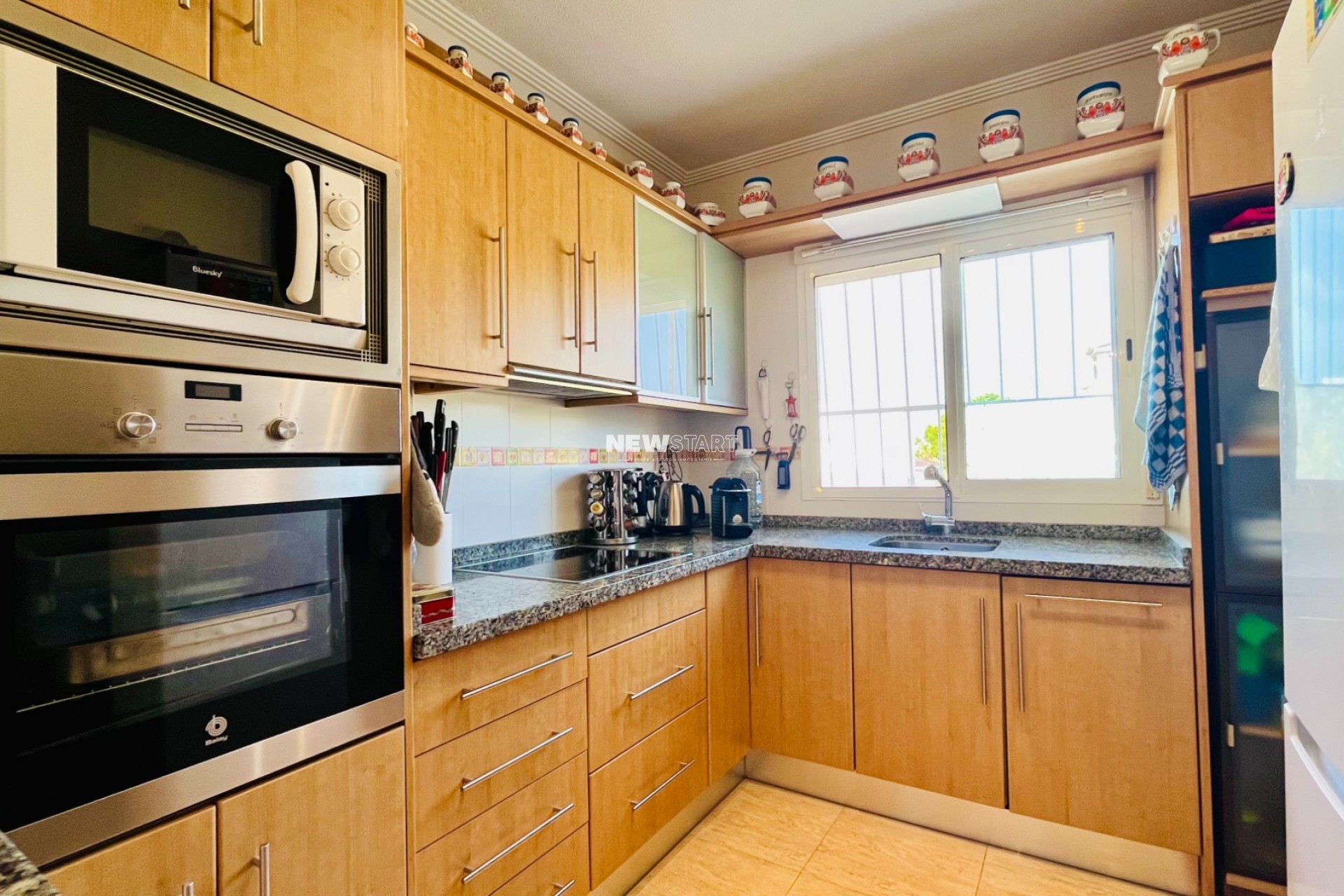 Wiederverkauf - Freistehend - Ciudad Quesada