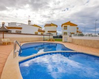 Wiederverkauf - Freistehend - Guardamar del Segura - El Raso