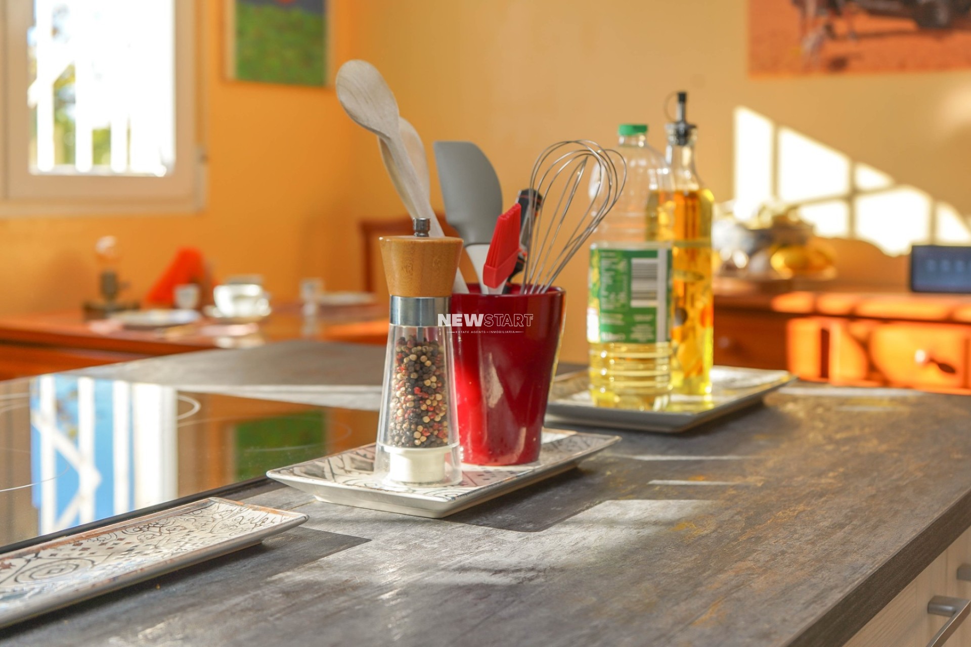 Wiederverkauf - Freistehend - La Marina - Urb. El Oasis