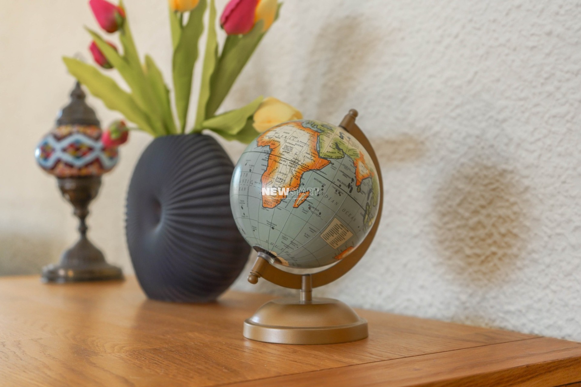 Wiederverkauf - Freistehend - La Marina - Urb. El Oasis