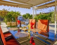 Wiederverkauf - Freistehend - La Marina - Urb. El Oasis