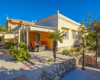 Wiederverkauf - Freistehend - La Marina - Urb. El Oasis