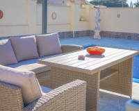 Wiederverkauf - Freistehend - La Marina - Urb. El Oasis