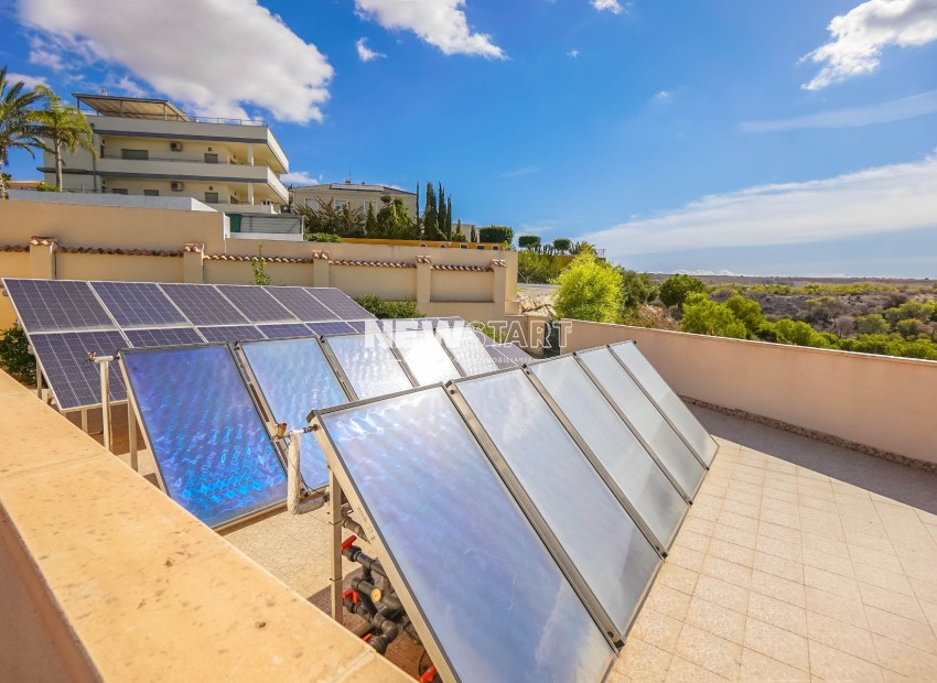 Wiederverkauf - Freistehend - La Marina - Urb. La Escuera