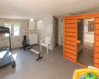 Wiederverkauf - Freistehend - La Marina - Urb. La Escuera