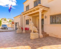 Wiederverkauf - Freistehend - La Marina - Urb. La Escuera