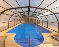 Wiederverkauf - Freistehend - La Marina - Urb. La Escuera