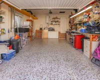 Wiederverkauf - Freistehend - La Marina - Urb. La Escuera