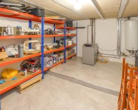 Wiederverkauf - Freistehend - La Marina - Urb. La Escuera