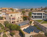 Wiederverkauf - Freistehend - La Marina - Urb. La Escuera