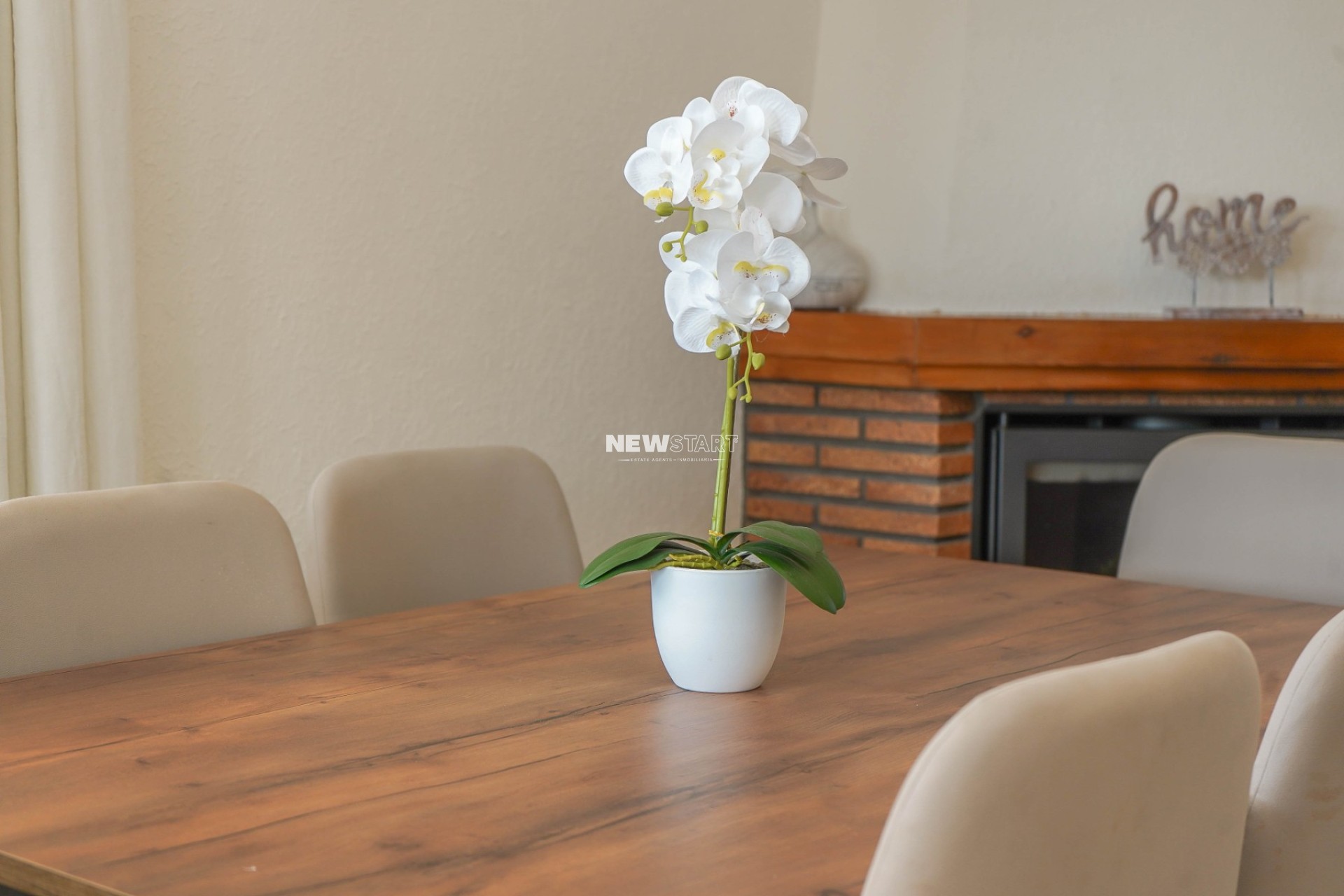 Wiederverkauf - Freistehend - La Marina - Urb. La Escuera