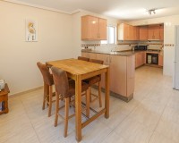 Wiederverkauf - Freistehend - La Marina - Urb. La Escuera